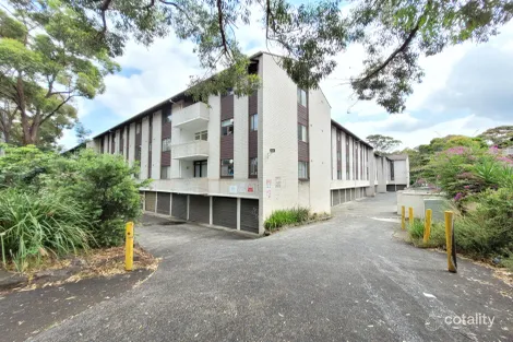 29/81 Memorial Ave, Liverpool, NSW 2170