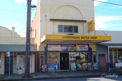 Property photo of 13 Blatchford Street Canowindra NSW 2804