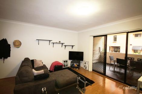 Property photo of 2/19-27 Eastbourne Road Homebush West NSW 2140