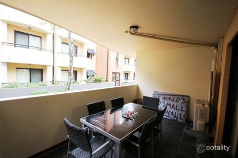 Property photo of 2/19-27 Eastbourne Road Homebush West NSW 2140
