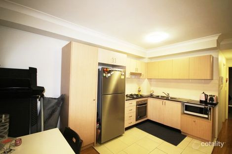 Property photo of 2/19-27 Eastbourne Road Homebush West NSW 2140