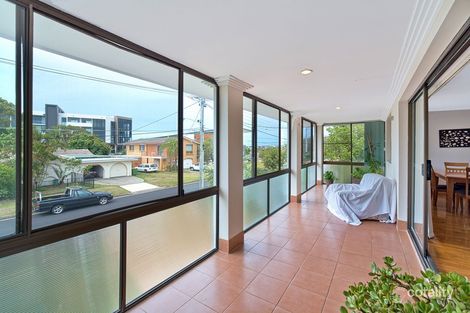 Property photo of 22 Killowill Avenue Paradise Point QLD 4216