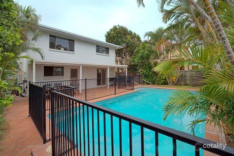 22 Killowill Ave, Paradise Point, QLD 4216