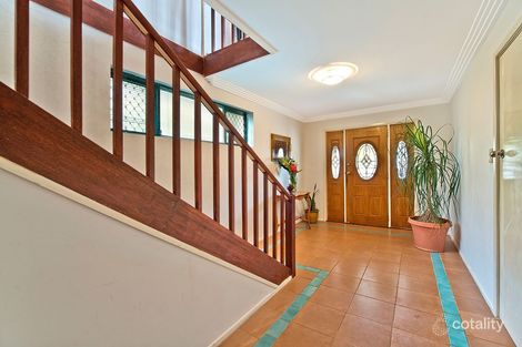 Property photo of 22 Killowill Avenue Paradise Point QLD 4216