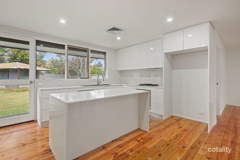 Property photo of 6 Patrick Avenue Castle Hill NSW 2154