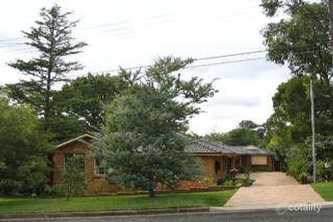 18 Hunts Ave, Eastwood, NSW 2122