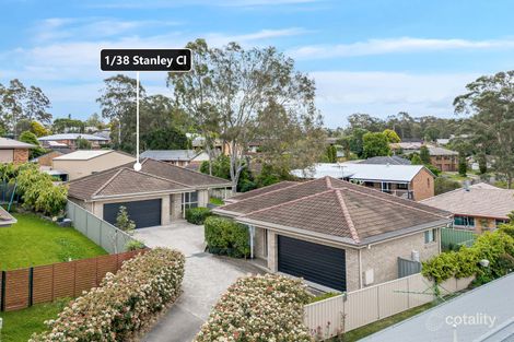 1/38 Stanley Cl, Bolwarra Heights, NSW 2320