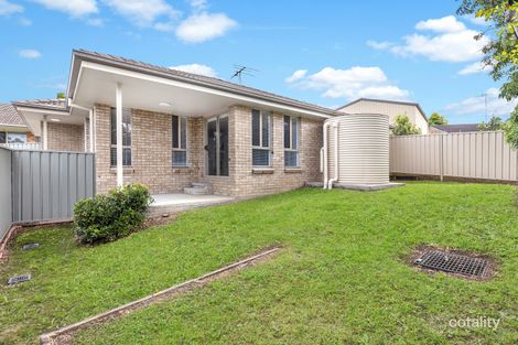Property photo of 1/38 Stanley Close Bolwarra Heights NSW 2320