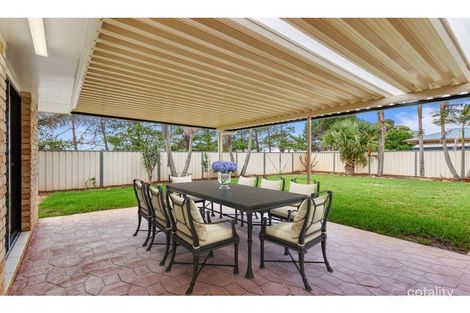 Property photo of 2 Chifley Court Middle Ridge QLD 4350