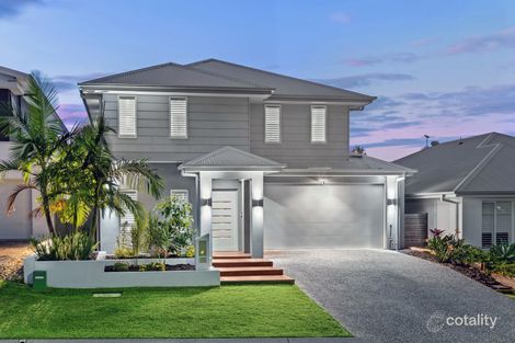 Property photo of 70 Birkdale Circuit North Lakes QLD 4509