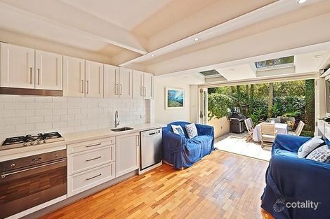 Property photo of 22 Caledonia Street Paddington NSW 2021