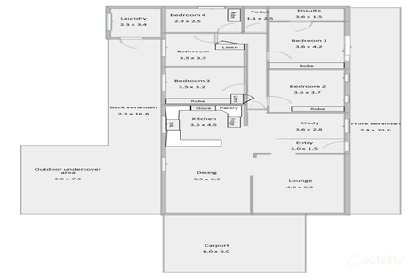 Property photo of 132 Old Goomboorian Road Veteran QLD 4570