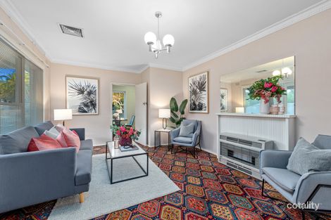 Property photo of 45 Fairview Avenue Cheltenham VIC 3192