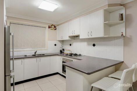 Property photo of 1/9 Fourth Avenue Macquarie Fields NSW 2564