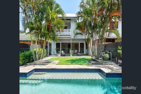 81 Elliott St, Hawthorne, QLD 4171