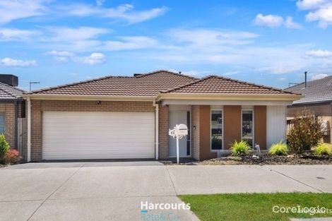 Property photo of 94 Regent Street Mernda VIC 3754