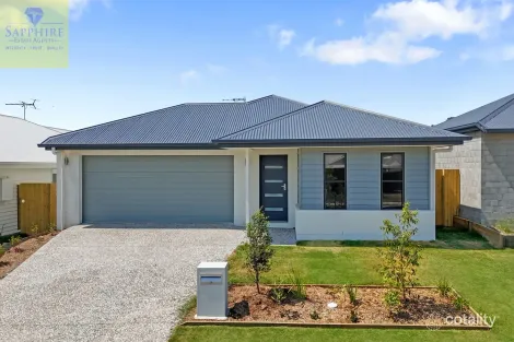 Property photo of 7 Azalea Circuit Deebing Heights QLD 4306