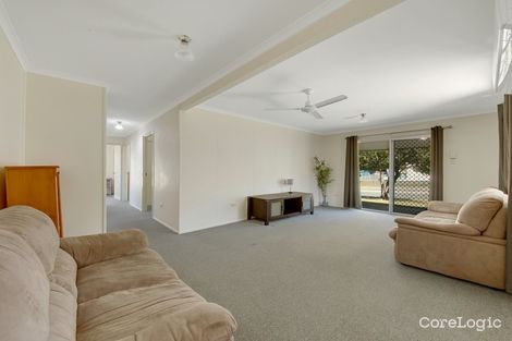 Property photo of 36 Centenary Drive Boyne Island QLD 4680