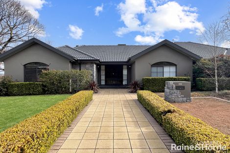 1 SYCAMORE ST, JERRABOMBERRA, NSW 2619