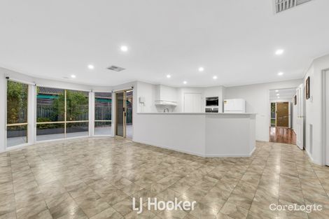 Property photo of 12 Breynia Way Cranbourne West VIC 3977