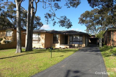 Property photo of 9 Blackford Avenue Kanwal NSW 2259
