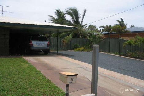 Property photo of 8 Goode Street Port Hedland WA 6721