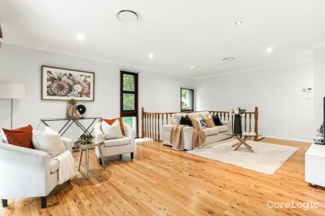 Property photo of 9 Bronhill Avenue East Ryde NSW 2113