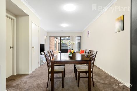 Property photo of 12 Gardner Terrace Craigieburn VIC 3064