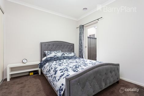 Property photo of 12 Gardner Terrace Craigieburn VIC 3064