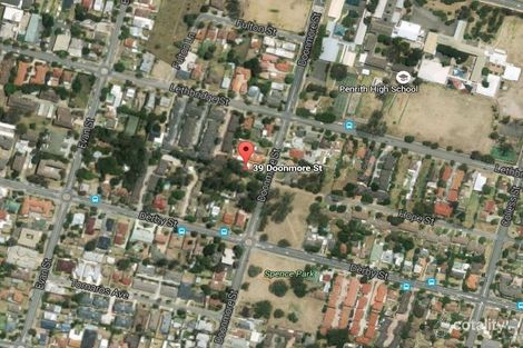 Property photo of 39 Doonmore Street Penrith NSW 2750