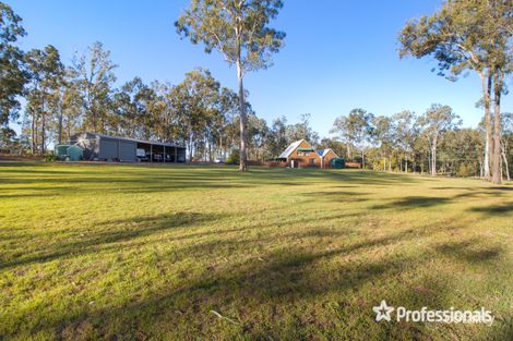 Property photo of 123-135 Abell Road Jimboomba QLD 4280