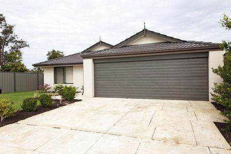 Property photo of 21 Lancelin Approach Baldivis WA 6171