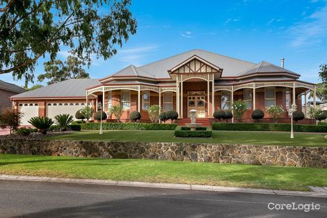 Property photo of 12 Meridian Drive South Morang VIC 3752