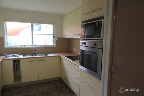 Property photo of 5 Barraclough Crescent Moranbah QLD 4744