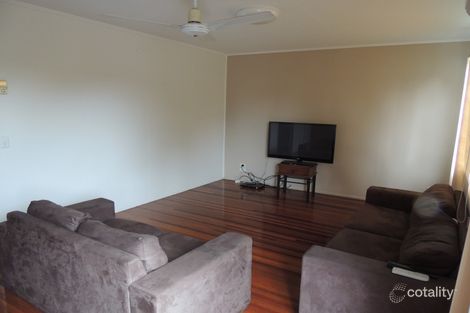 Property photo of 5 Barraclough Crescent Moranbah QLD 4744