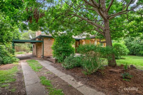 Property photo of 7 Bates Street Dickson ACT 2602