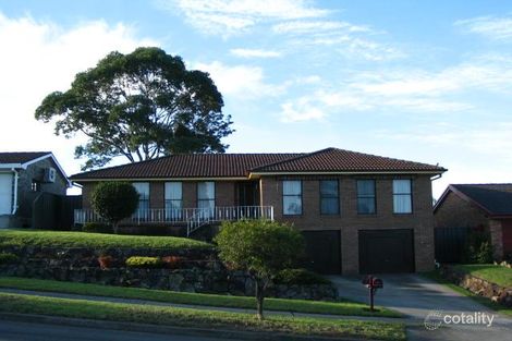 18 Deptford Ave, Kings Langley, NSW 2147