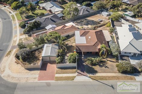 Property photo of 1 Coonewarra Way Quinns Rocks WA 6030