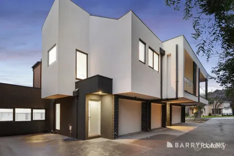 3/8 Nicholas St, Lilydale, VIC 3140