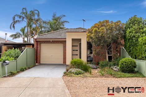 Property photo of 1/32 Smeaton Avenue Hoppers Crossing VIC 3029