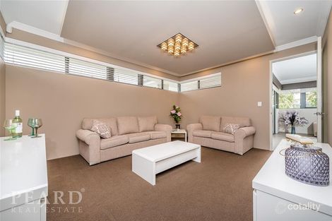 Property photo of 4 Belii Lane Jindalee WA 6036