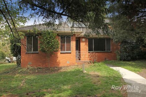 Property photo of 1/482-484 Mitcham Road Mitcham VIC 3132