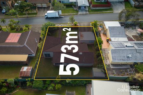 Property photo of 23 Eurydice Street Robertson QLD 4109