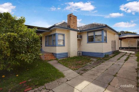 Property photo of 63 Edinburgh Street Clayton VIC 3168