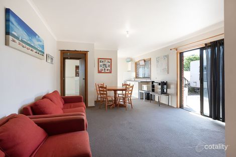Property photo of 4/23 Monaro Street Merimbula NSW 2548