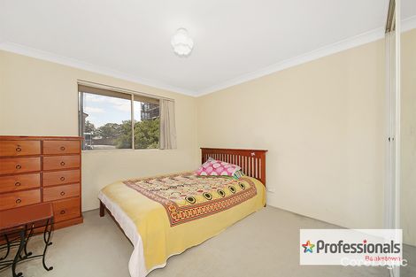 Property photo of 19/131-133 Meredith Street Bankstown NSW 2200