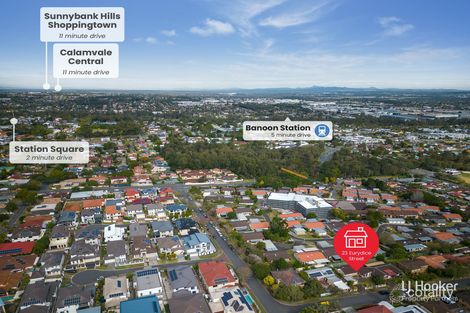 Property photo of 23 Eurydice Street Robertson QLD 4109