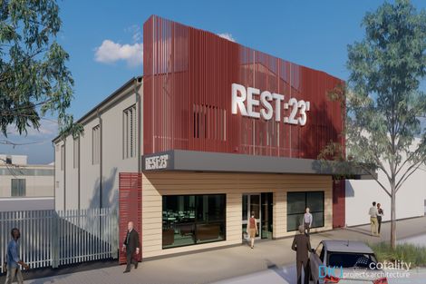 20 Knuckey St, Darwin City, NT 0800