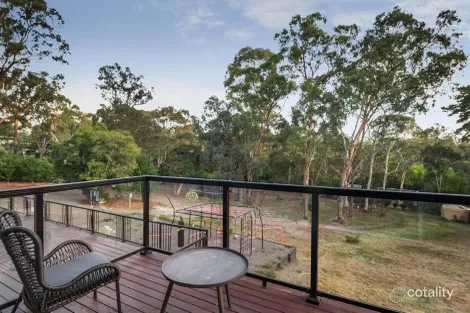 Property photo of 98 Lavender Park Road Eltham VIC 3095