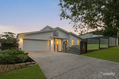 Property photo of 19 Greendragon Crescent Upper Coomera QLD 4209